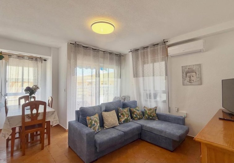Penthouse - Herverkoop - Torrevieja - Habaneras