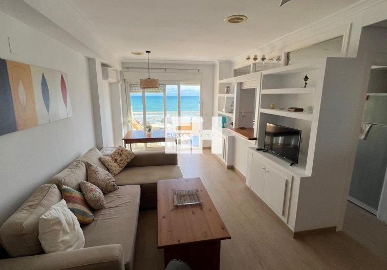 Penthouse - Herverkoop - Torrevieja - La Mata Pueblo