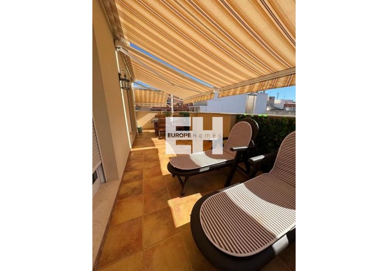 Penthouse - Herverkoop - Torrevieja - La Mata