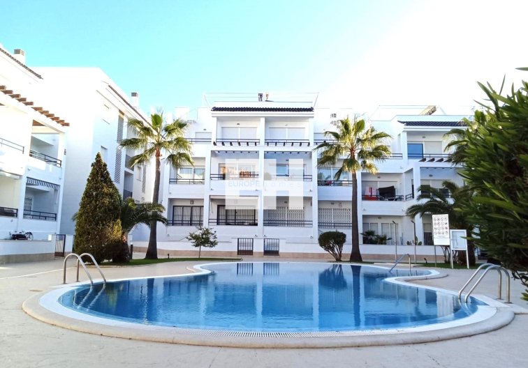 Penthouse - Herverkoop - Torrevieja - La Veleta