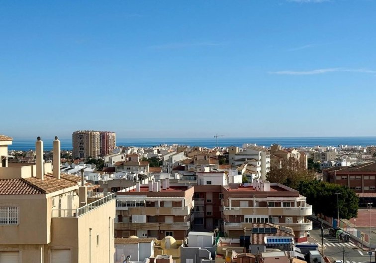 Penthouse - Herverkoop - Torrevieja - Nueva Torrevieja