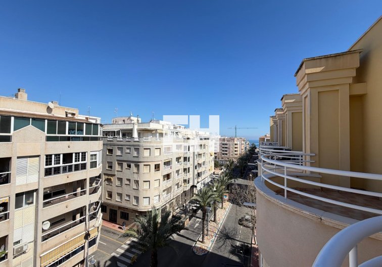 Penthouse - Herverkoop - Torrevieja - Playa del Cura
