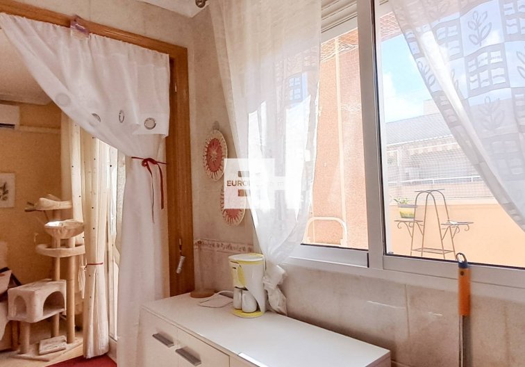 Penthouse - Herverkoop - Torrevieja - Torrevieja