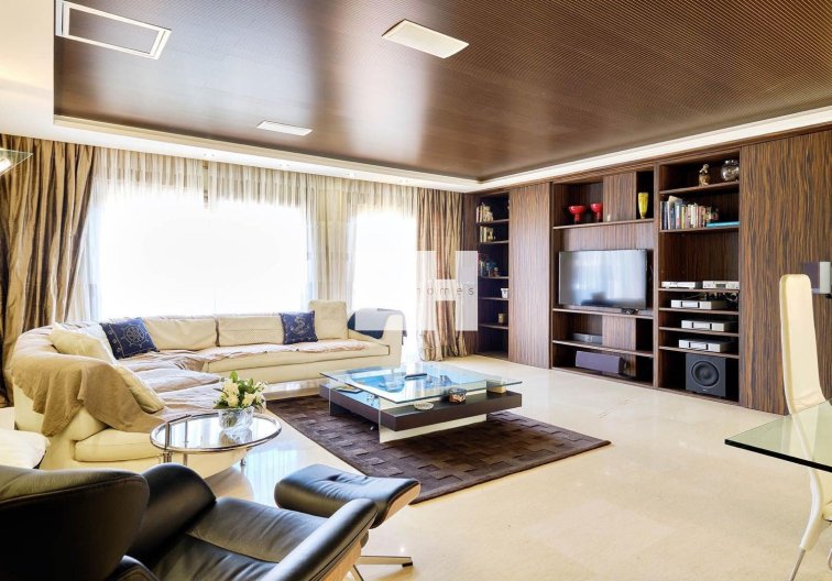 Penthouse - Herverkoop - Torrevieja - Torrevieja