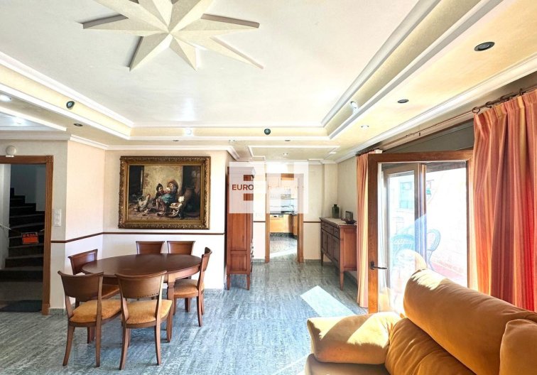Penthouse - Herverkoop - Torrevieja - Torrevieja