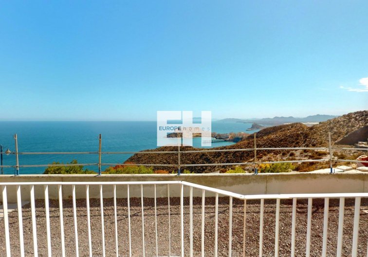 Penthouse - New Build - Aguilas - Isla Del Fraile