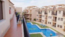 Penthouse - New Build - Aguilas - NB-35039