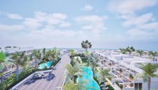 Penthouse - New Build - Cartagena - NB-84415