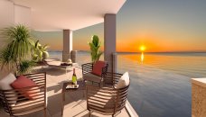 Penthouse - New Build - La Manga del Mar Menor - NB-84141