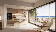 Penthouse - New Build - Mojacar - NB-50304
