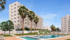 Penthouse - New Build - San Miguel de Salinas - NB-16128