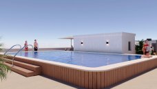 Penthouse - New Build - San Miguel de Salinas - NB-26499