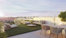 Penthouse - New Build - Torrevieja - NB-18941