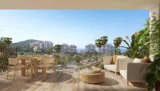 Penthouse - New Build - Villajoyosa - NB-93821