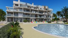 Penthouse - Nieuwbouw - Denia - NB-48409
