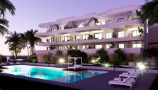 Penthouse - Nieuwbouw - Finestrat - NB-22093
