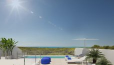 Penthouse - Nieuwbouw - Guardamar del Segura - NB-67936