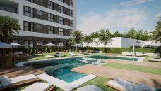 Penthouse - Nieuwbouw - Guardamar del Segura - NB-79546