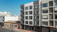 Penthouse - Nieuwbouw - Guardamar del Segura - NB-96841