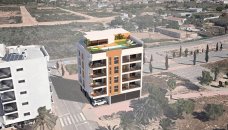 Penthouse - Nieuwbouw - San Pedro del Pinatar - NB-25235