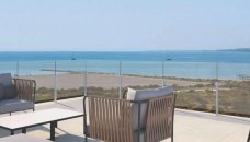 Penthouse - Nieuwbouw - Santa Pola - NB-16631