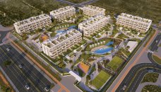 Penthouse - Nieuwbouw - Torrevieja - NB-17177