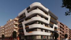 Penthouse - Nieuwbouw - Torrevieja - NB-70189
