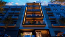 Penthouse - Nieuwbouw - Torrevieja - NB-70815