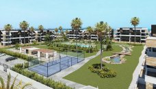 Penthouse - Nieuwbouw - Torrevieja - NB-74207