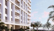 Penthouse - Nieuwbouw - Villajoyosa - NB-52164