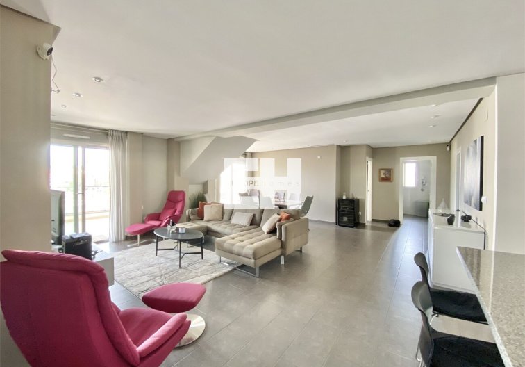Penthouse Penthouse - Herverkoop - Villamartin - Los Dolses