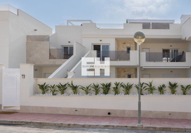 Penthouse Penthouse - Resale - Villamartin - Costa Blanca