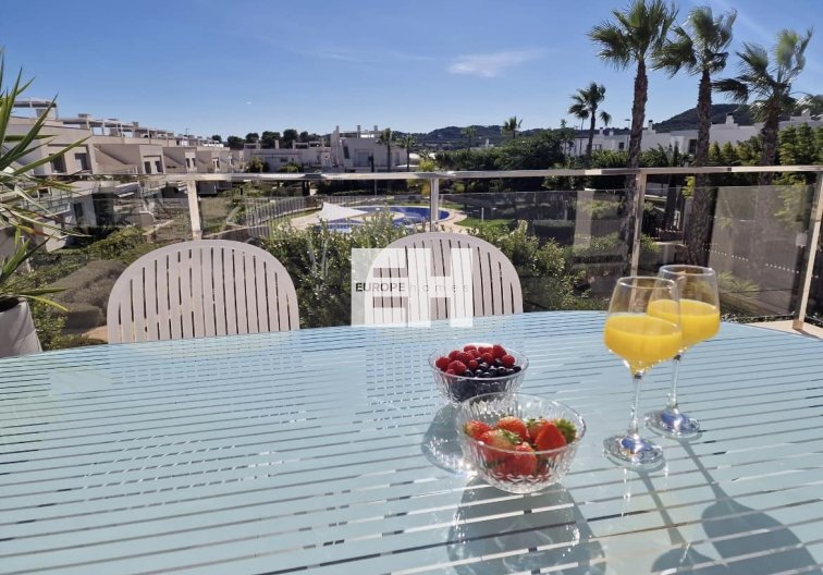 Penthouse Penthouse - Resale - Vistabella Golf Entre Naranjos - Vistabella Golf Entre Naranjos