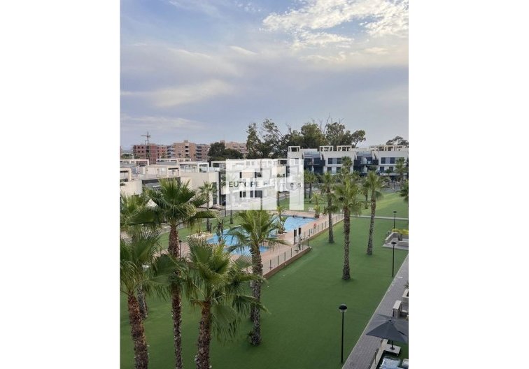 Penthouse Penthouse - Segunda mano - Guardamar del Segura - El Raso