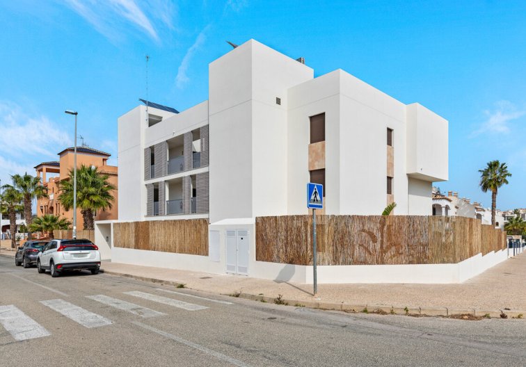 Penthouse Penthouse - Segunda mano - Orihuela Costa - Villamartín