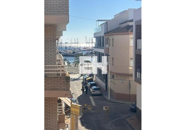 Penthouse Penthouse - Segunda mano - San Pedro del Pinatar - Lo Pagán