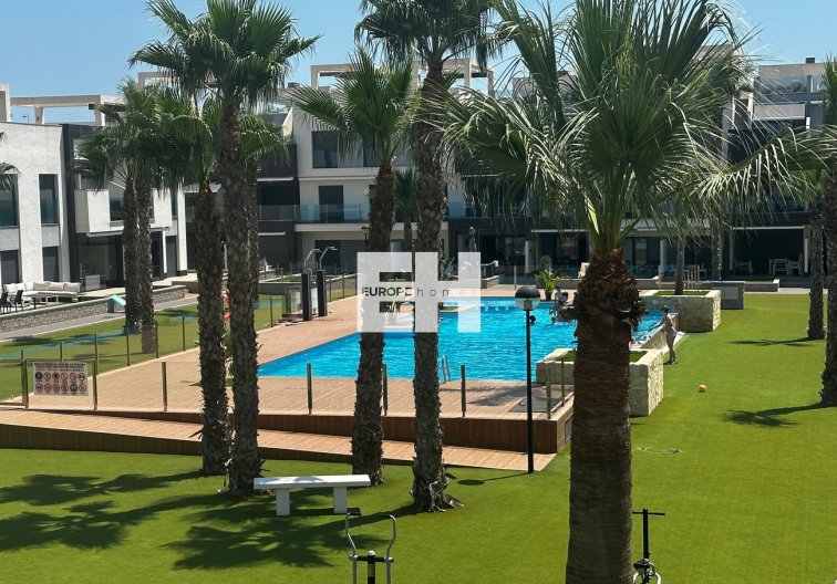 Penthouse Penthouse - Wiederverkauf - El Raso - El Raso