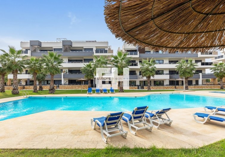 Penthouse Penthouse - Wiederverkauf - Los Altos - AMANECER