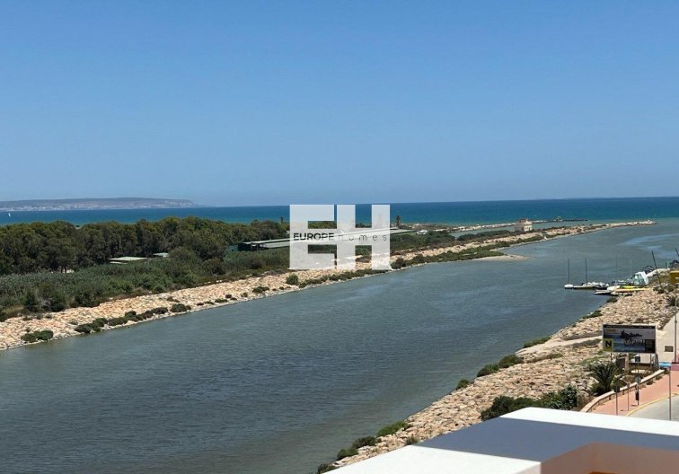 Penthouse - Resale - Guardamar del Segura - Puerto Deportivo