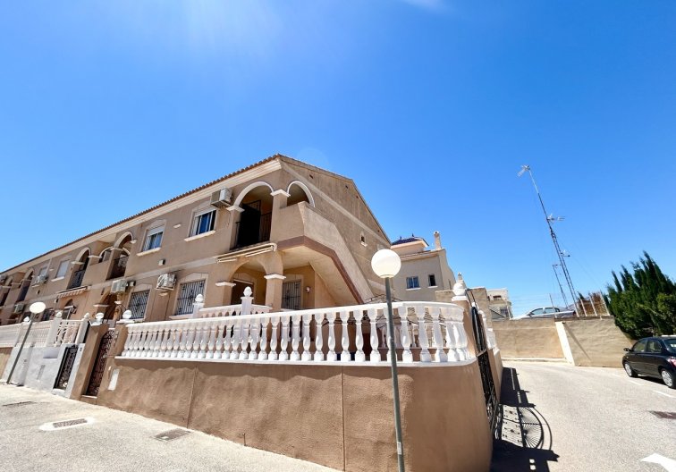 Penthouse - Resale - La Zenia - Costa Blanca