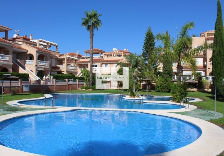 Penthouse - Resale - Orihuela Costa - Costa Blanca