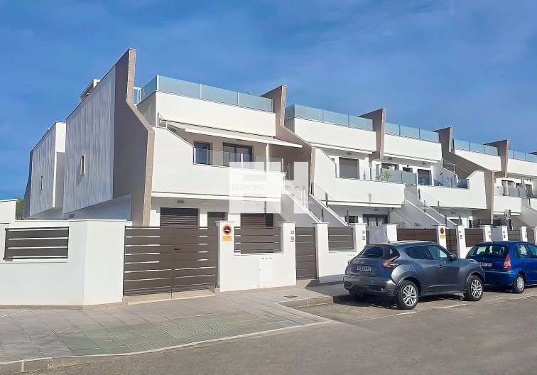 Penthouse - Resale - Pilar de la Horadada - Costa Blanca