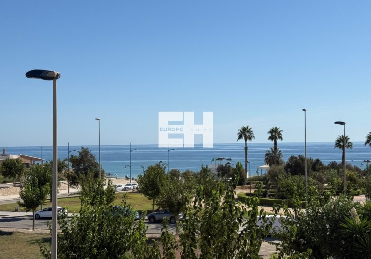 Penthouse - Resale - Pilar de la Horadada - Costa Blanca