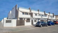 Penthouse - Resale - Pilar de la Horadada - EH-14094