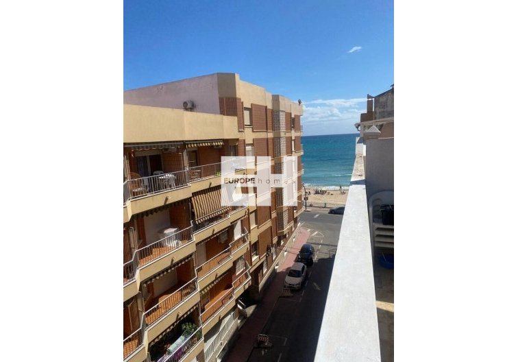 Penthouse - Resale - Playa De Los Locos - Costa Blanca