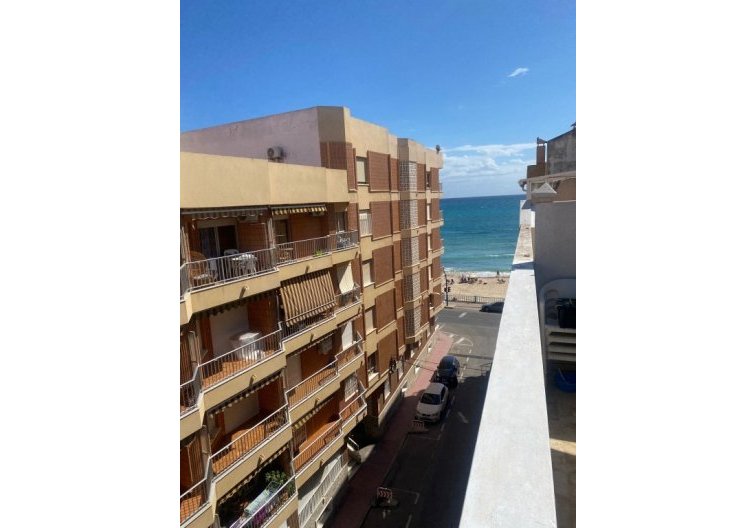 Penthouse - Resale - Playa De Los Locos - Costa Blanca