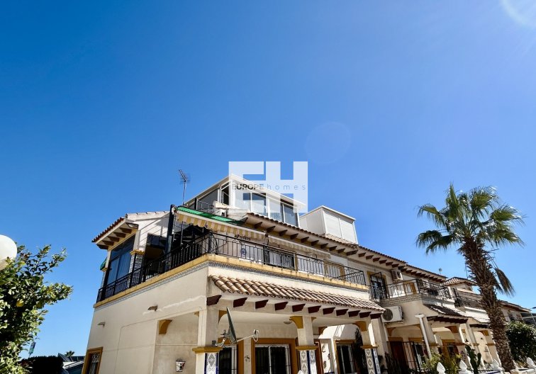 Penthouse - Resale - Playa Flamenca - Costa Blanca