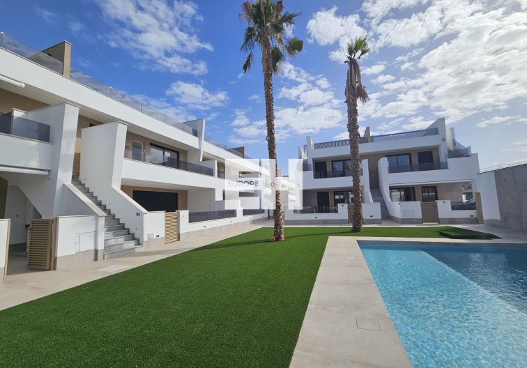 Penthouse - Resale - San Pedro del Pinatar - Costa Calida