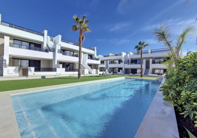Penthouse - Resale - San Pedro del Pinatar - Costa Calida