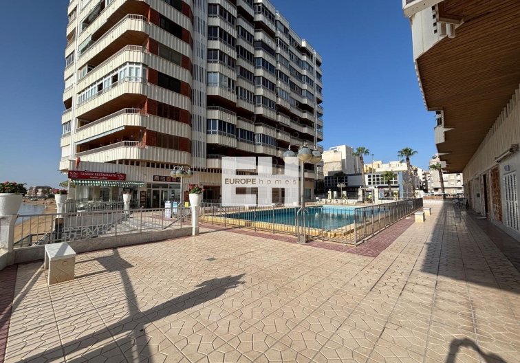 Penthouse - Resale - Torrevieja - Acequion